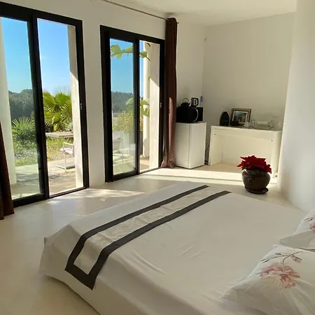 Les Restanques 2* Bandol