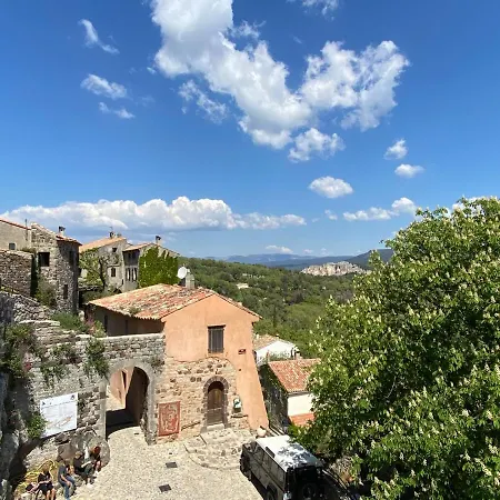 Les Restanques Maison d'hôtes Bandol