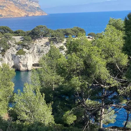 Maison d'hôtes Les Restanques 2*