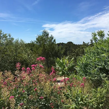 Les Restanques
