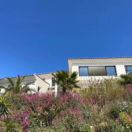 Guest house Les Restanques Bandol