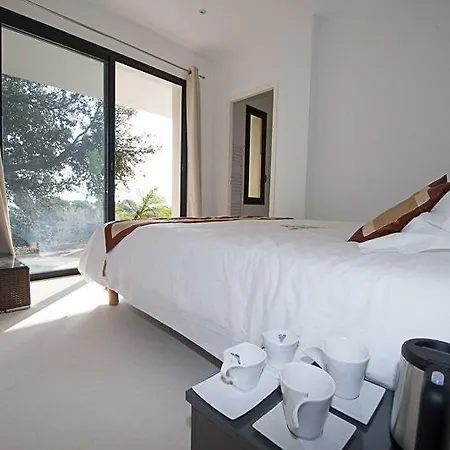 Guest house Les Restanques Bandol